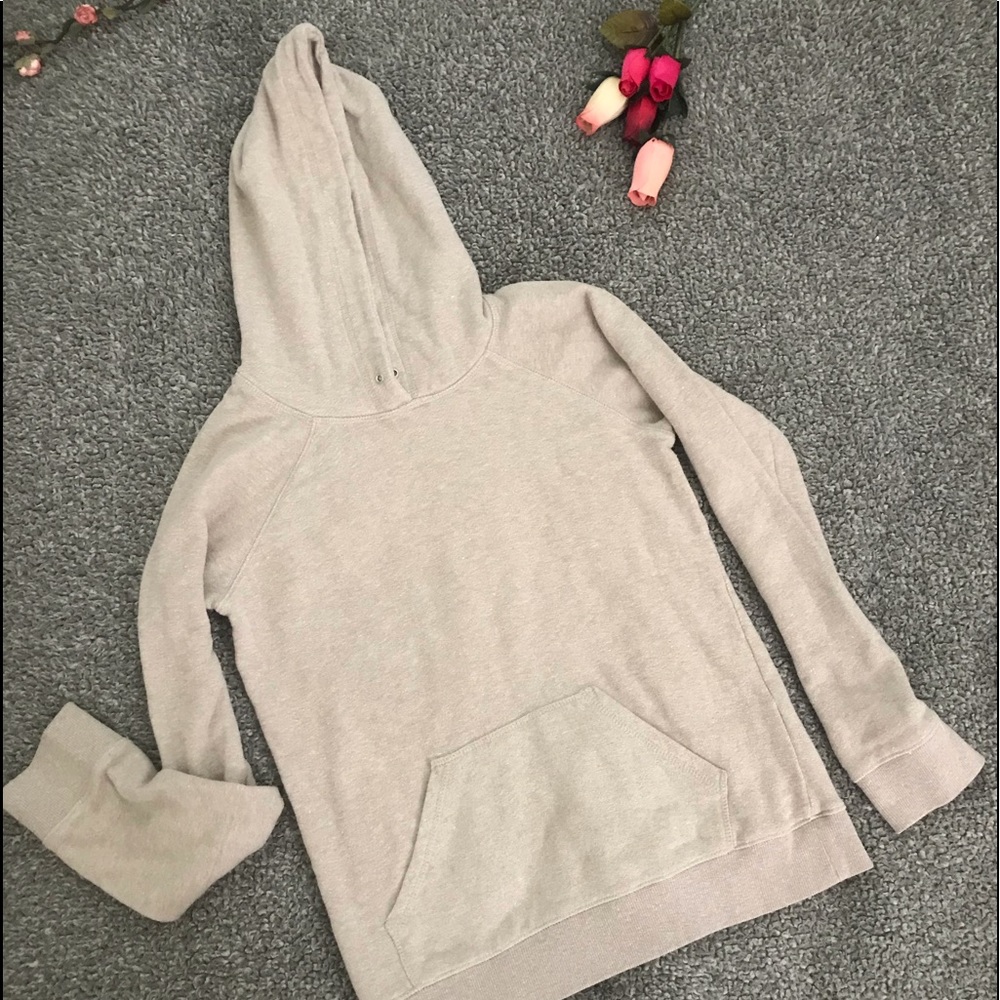 Lightweight Sweatshirt